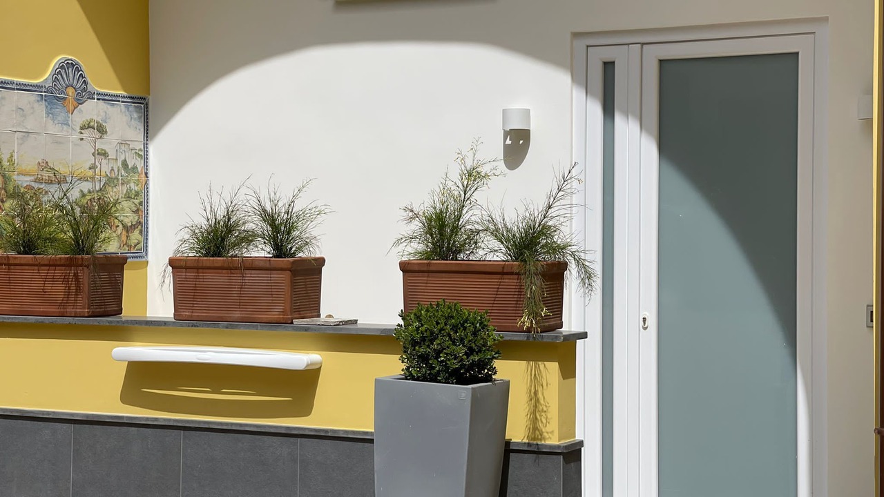 Photo of Outdoor in Lacco Ameno
