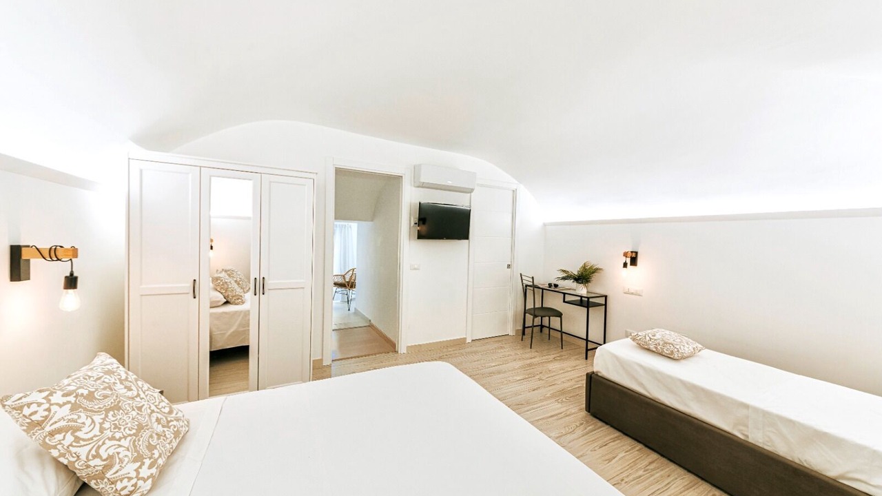 Photo of Bedroom in Lacco Ameno