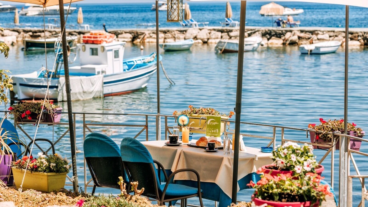 Photo of Outdoor in Lacco Ameno