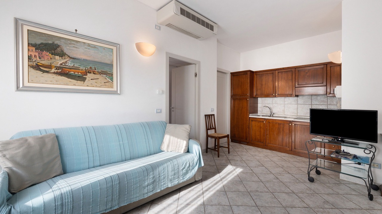 Photo of Livingroom in Varigotti