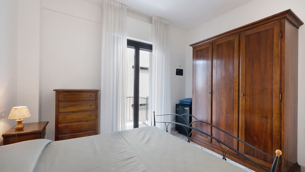 Photo of Bedroom in Varigotti