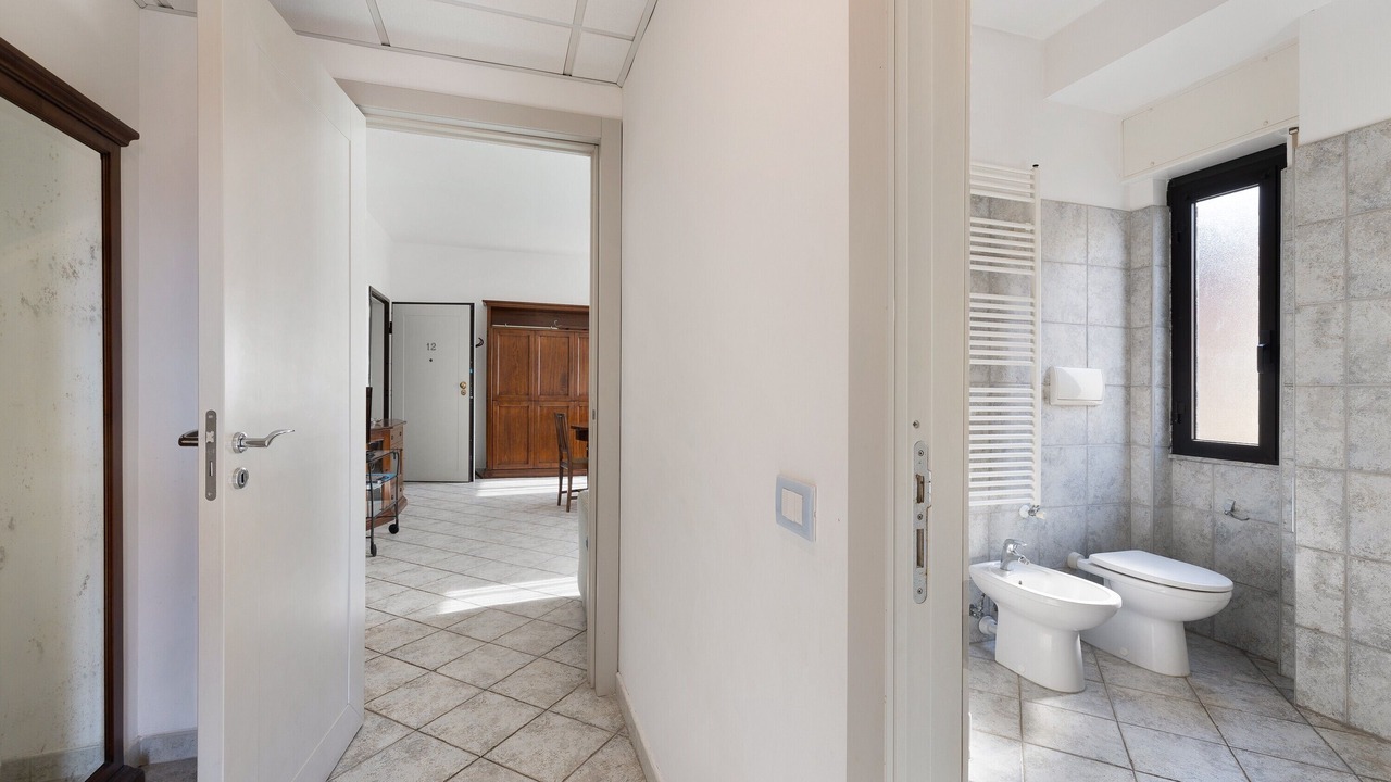 Photo of Bathroom in Varigotti