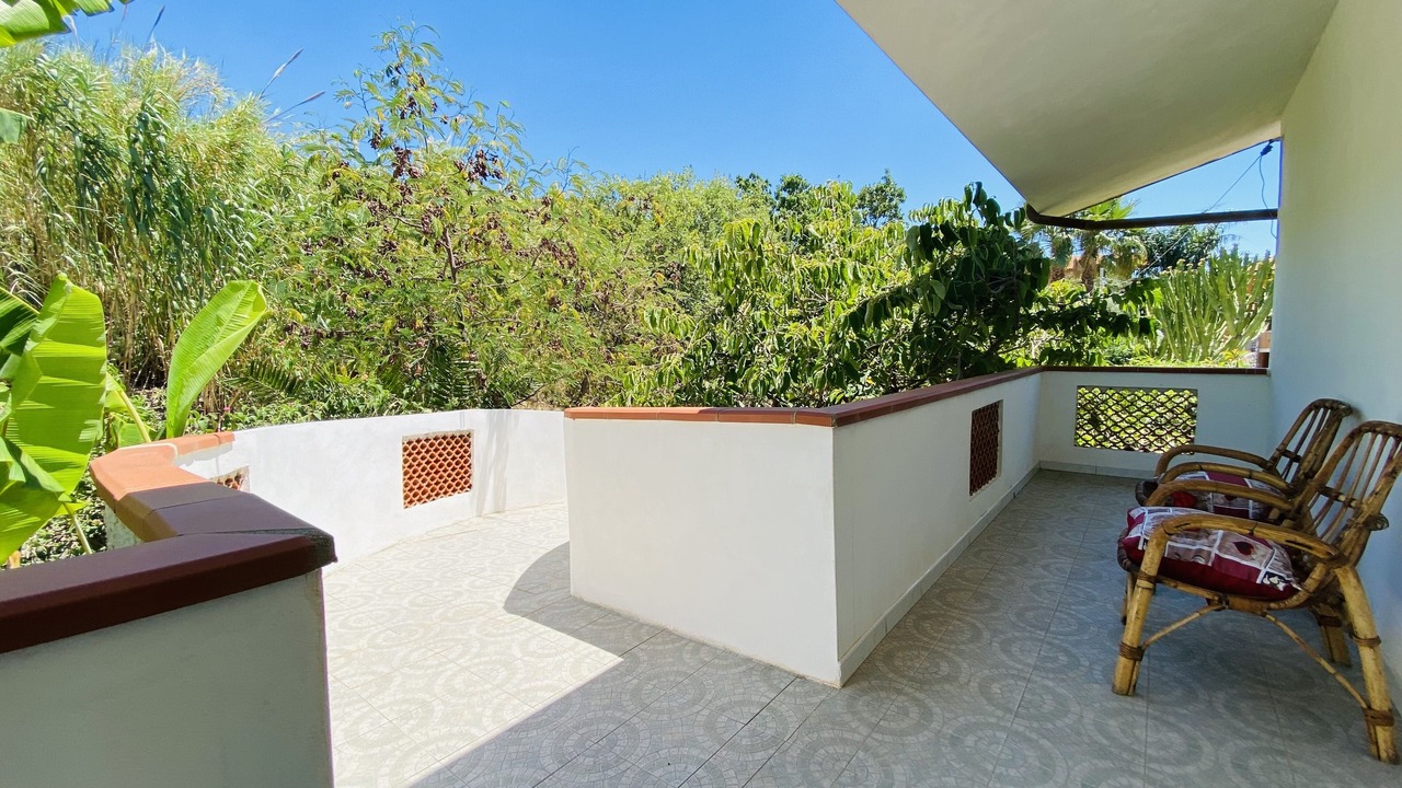 Photo of Patio Balcony in Coccorino