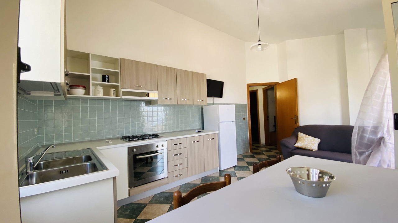 Photo of Kitchen in Coccorino