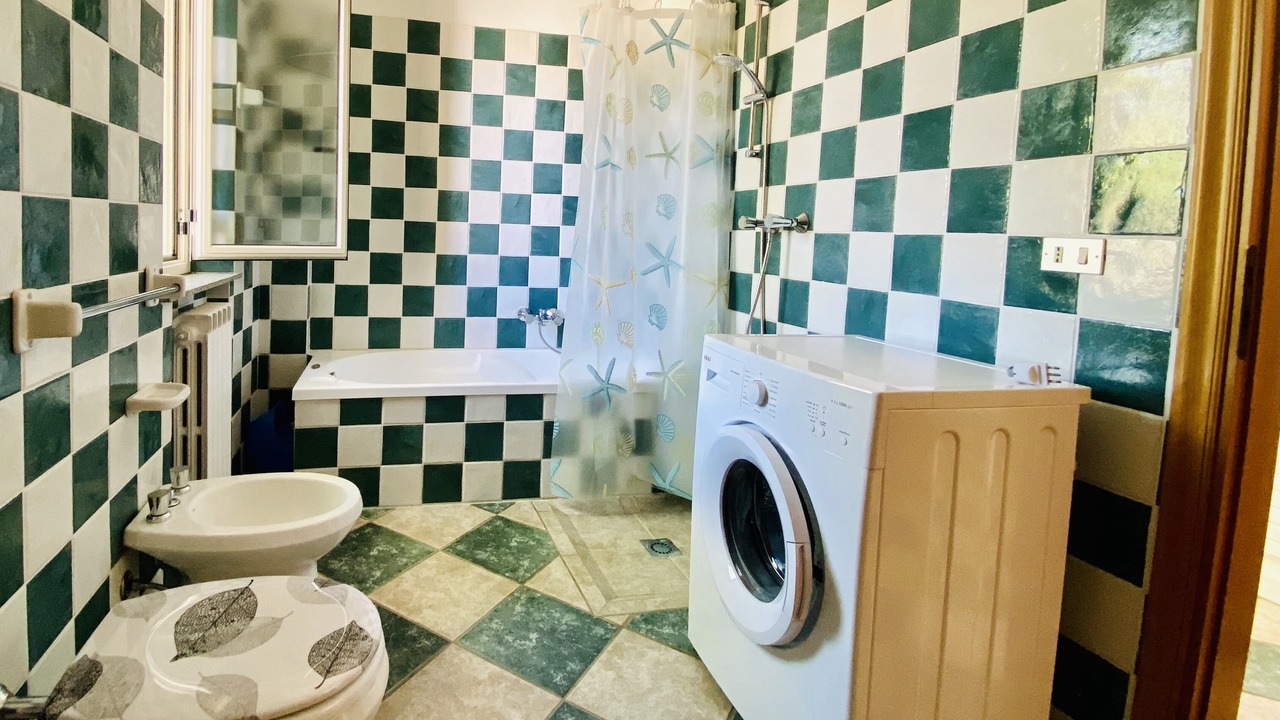 Photo of Bathroom in Coccorino
