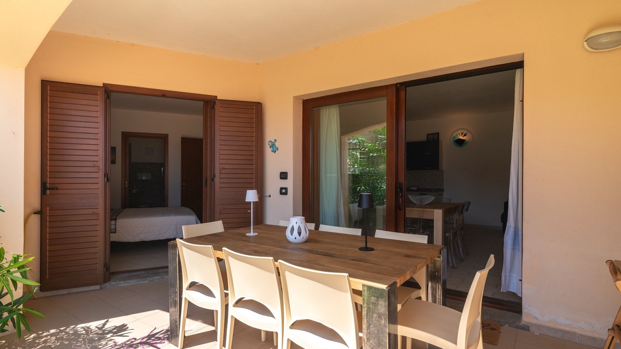 Photo of Outdoor in Porto Pozzo