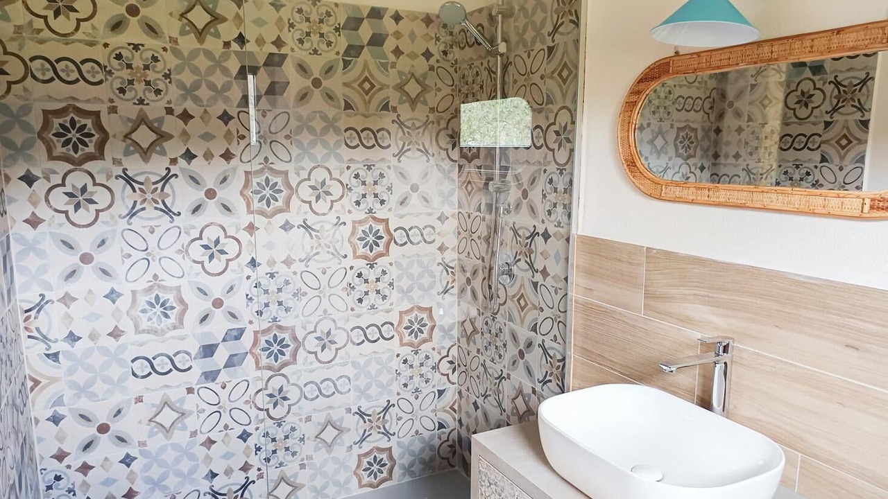 Photo of Bathroom in Donnalucata