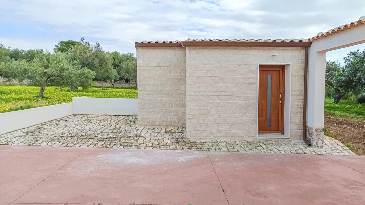 Photo of Outdoor in Donnalucata