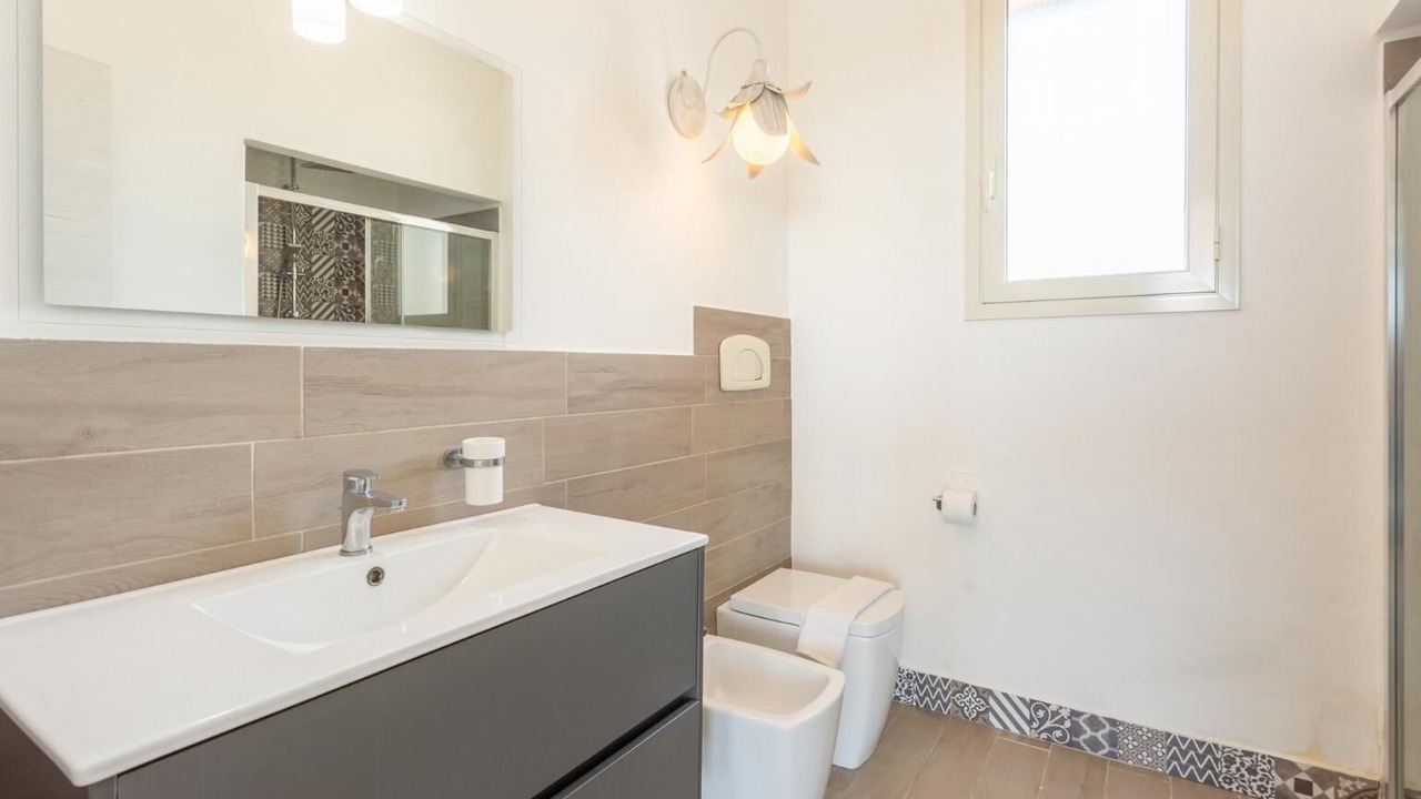 Photo of Bathroom in Donnalucata