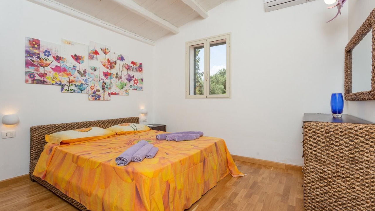 Photo of Bathroom in Donnalucata