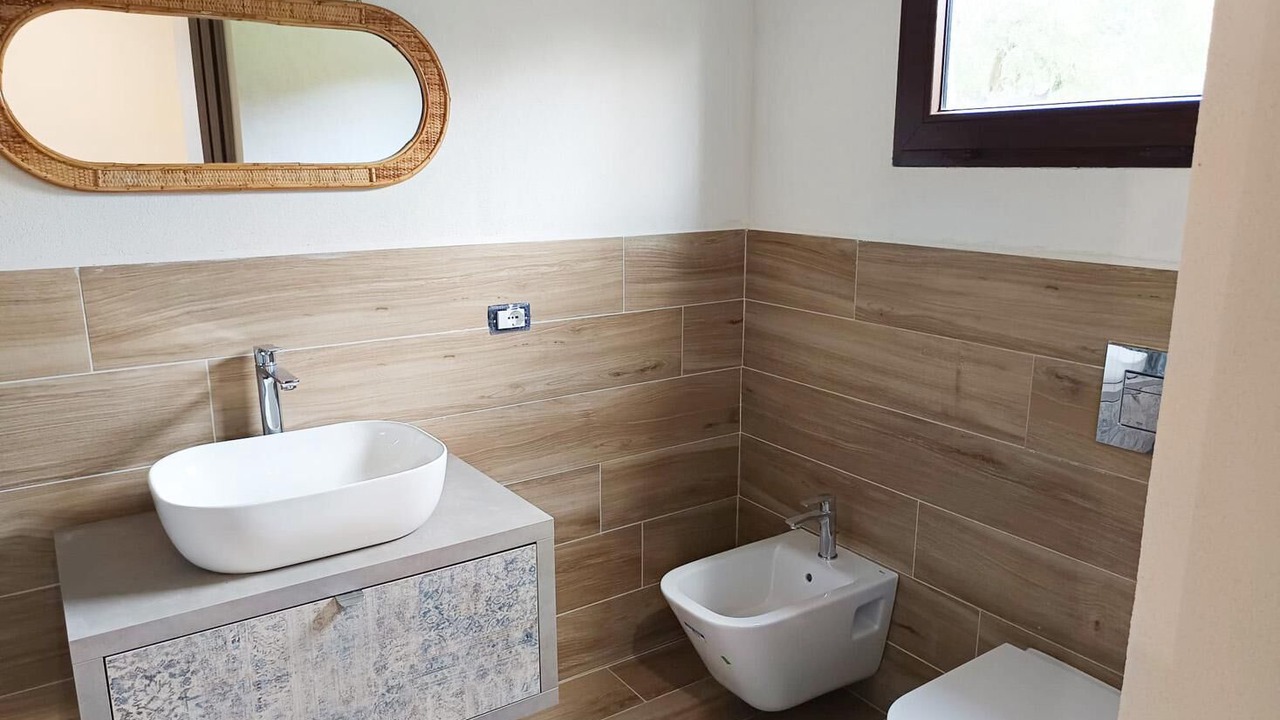 Photo of Bathroom in Donnalucata