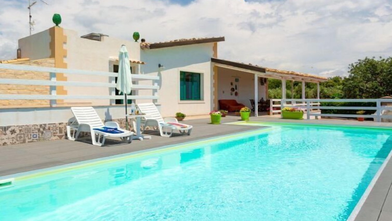 Photo of Outdoor in Donnalucata