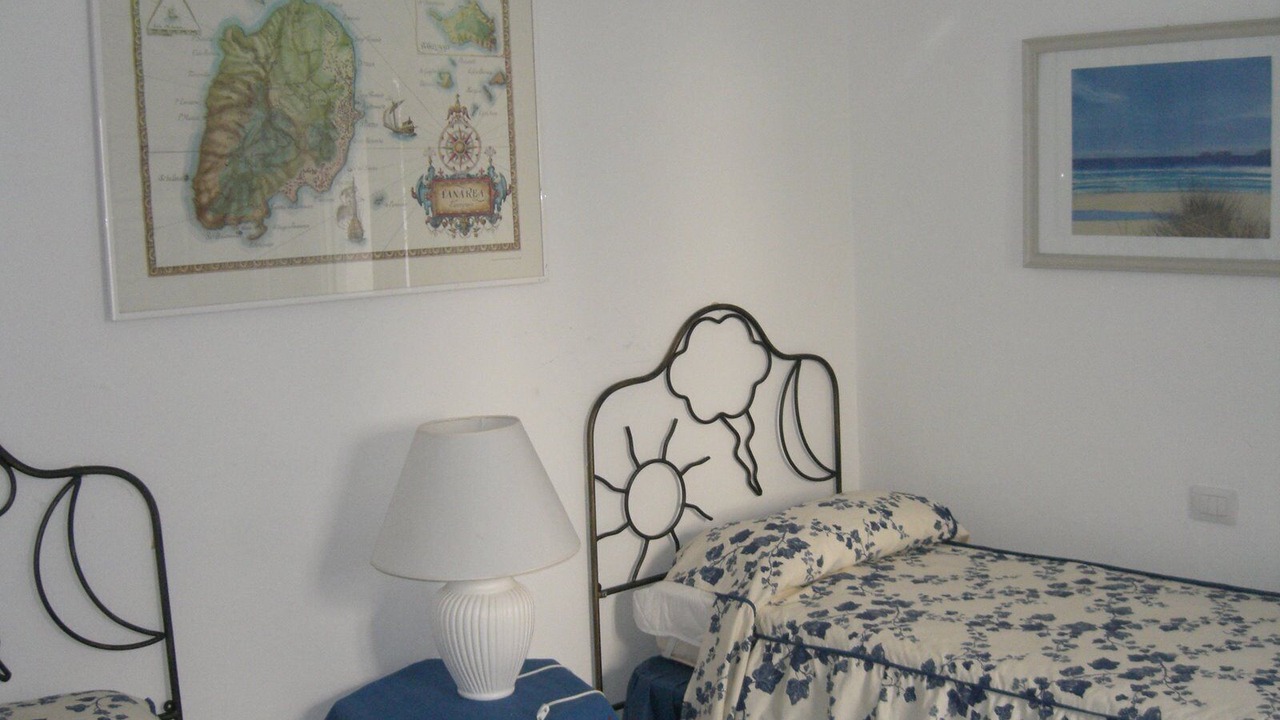 Photo of Bedroom in Panarea