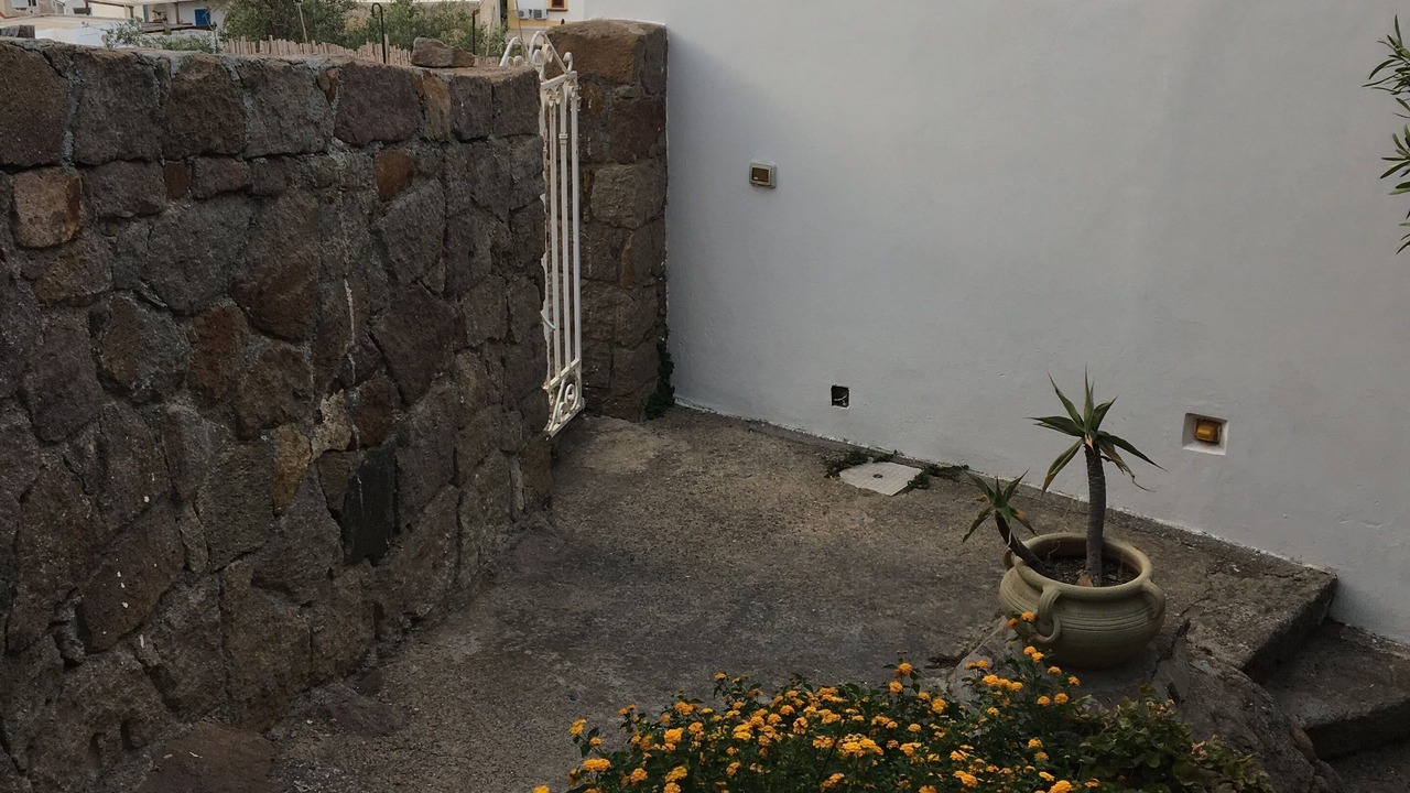 Photo of Outdoor in Panarea