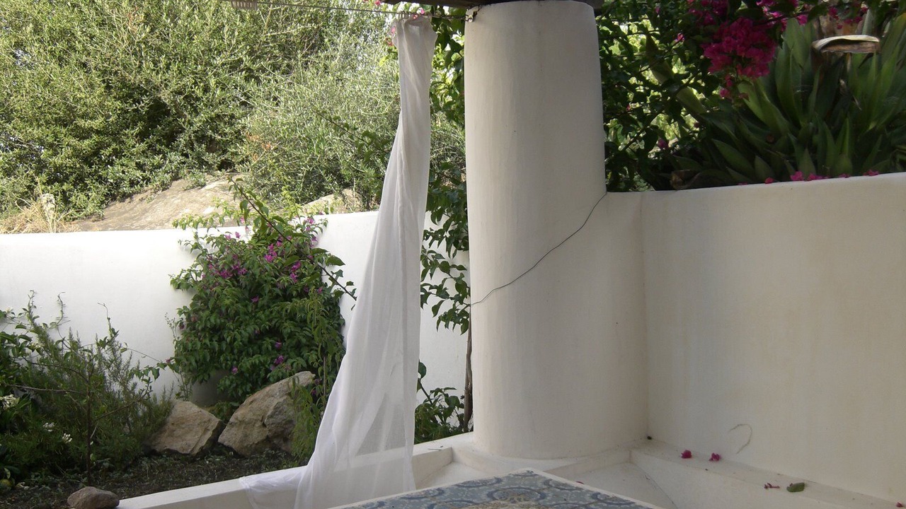 Photo of Outdoor in Panarea