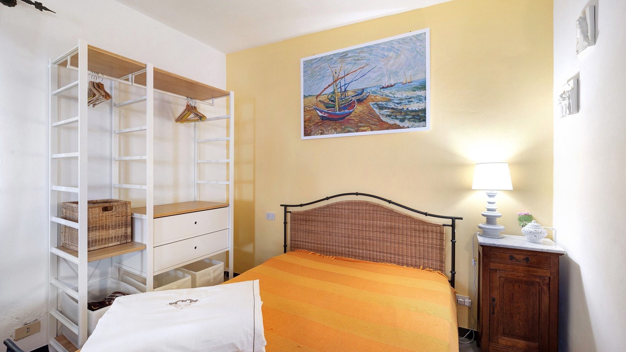 Photo of Bedroom in Poggi