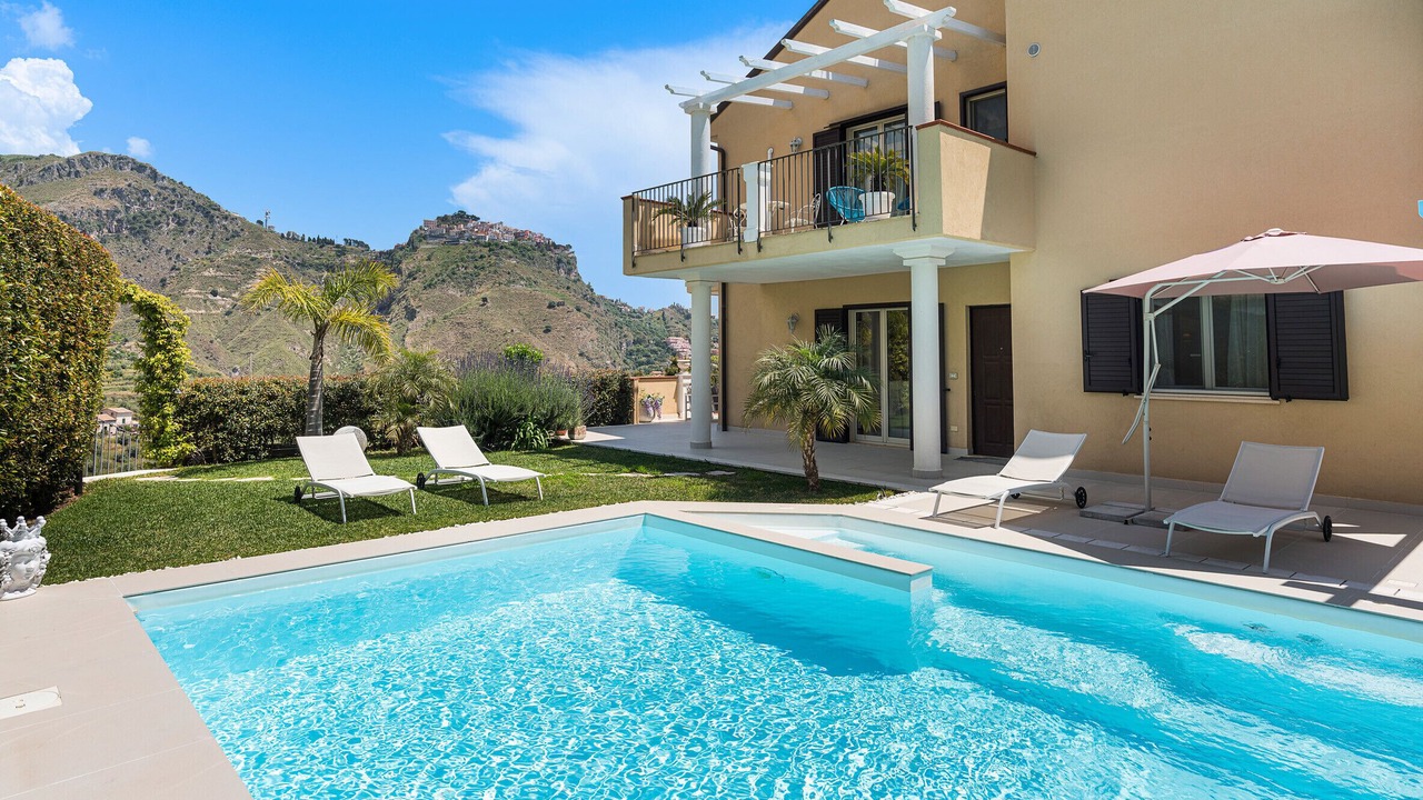 Photo of Outdoor in Taormina