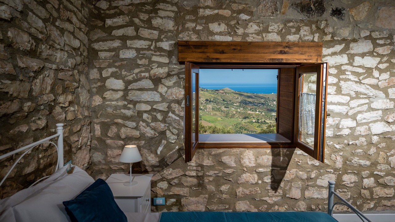 Photo of Bedroom in Castellammare del Golfo