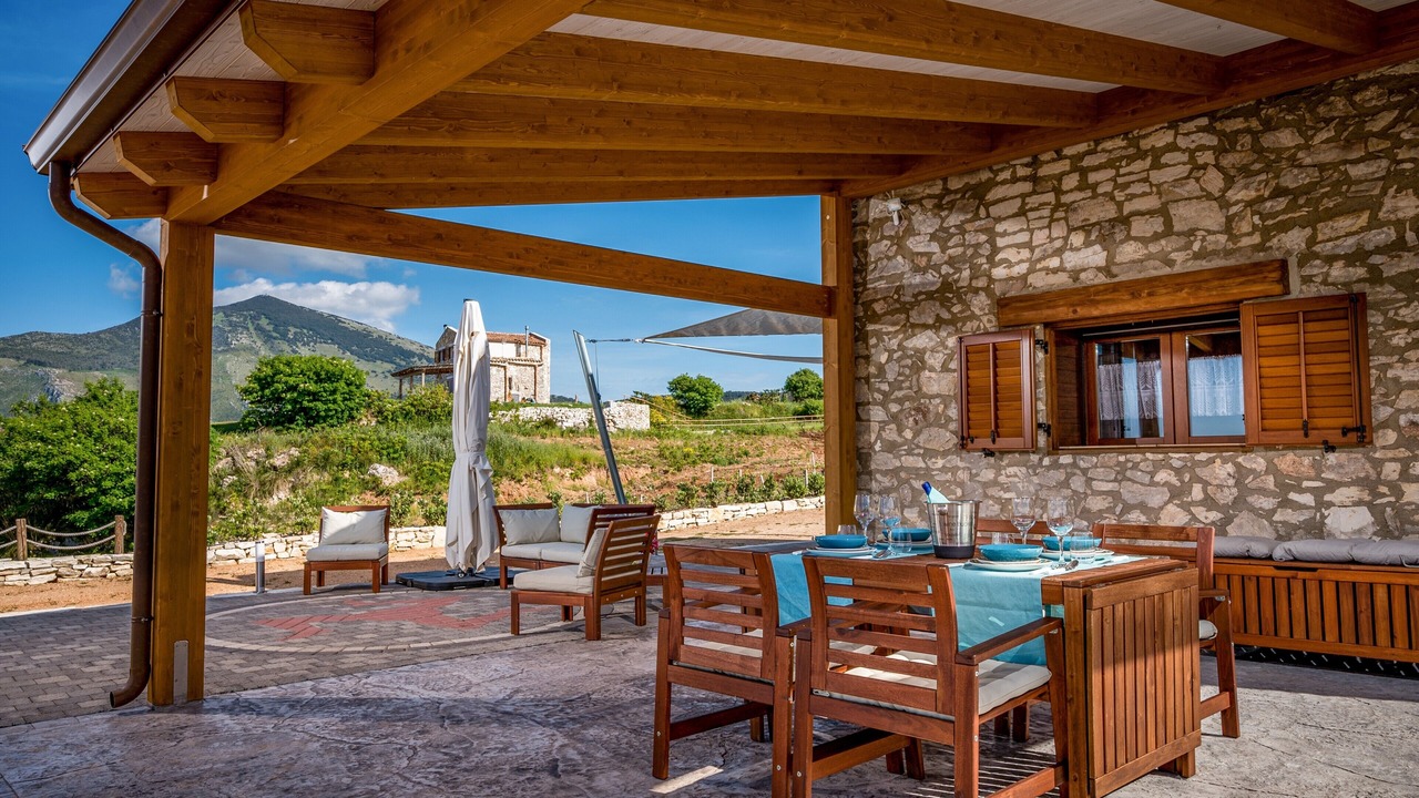 Photo of Outdoor in Castellammare del Golfo