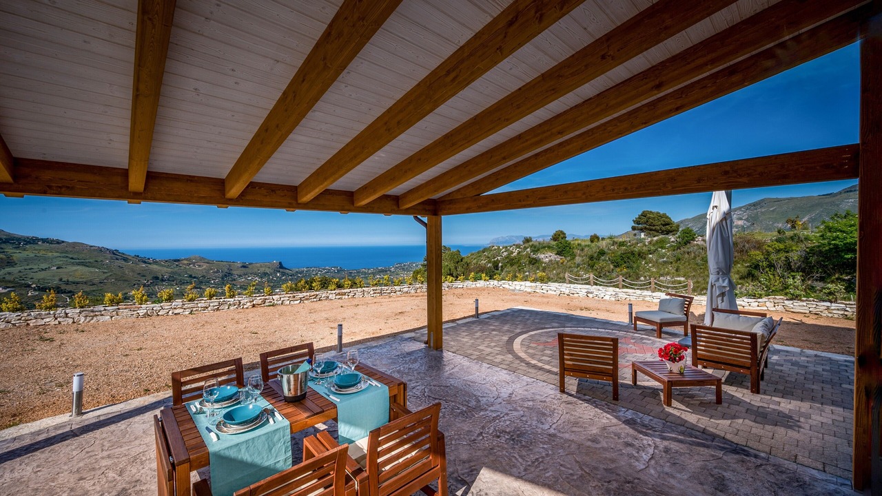 Photo of Outdoor in Castellammare del Golfo