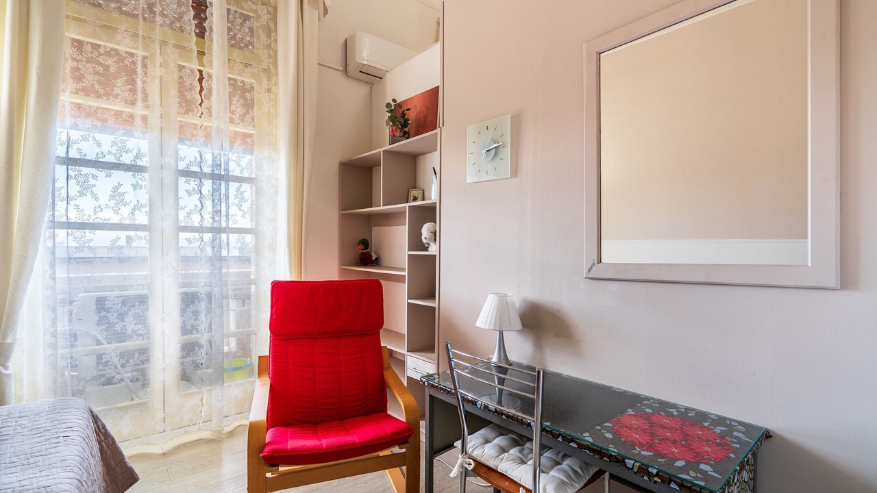 Photo of Livingroom in Ortigia