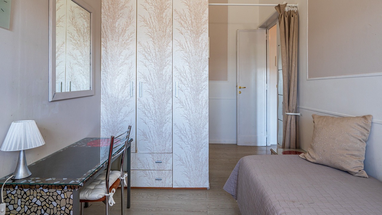 Photo of Bedroom in Ortigia