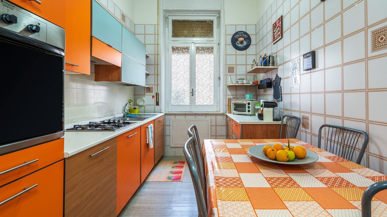 Photo of Kitchen in Ortigia