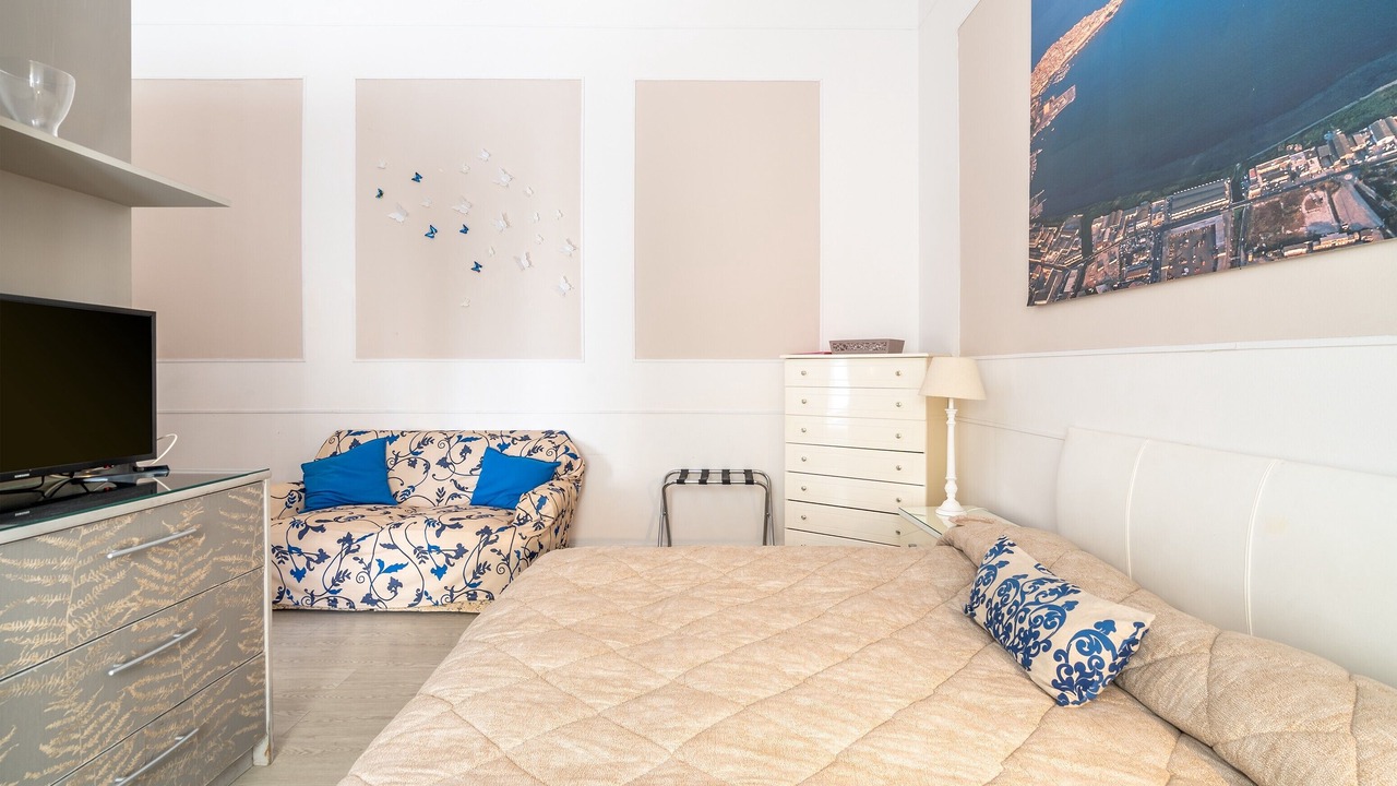 Photo of Bedroom in Ortigia