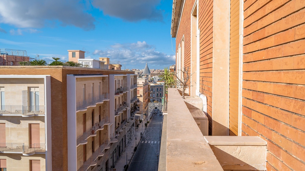 Photo of Outdoor in Ortigia