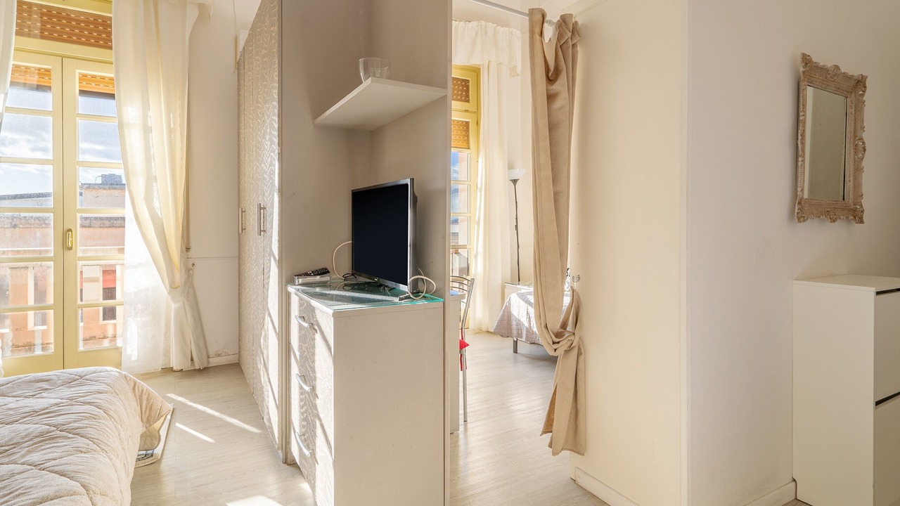 Photo of Bedroom in Ortigia