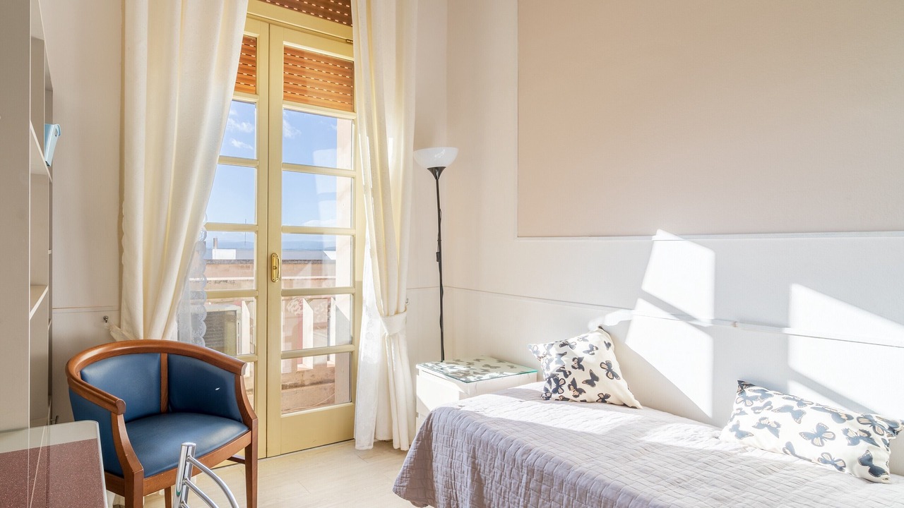 Photo of Bedroom in Ortigia