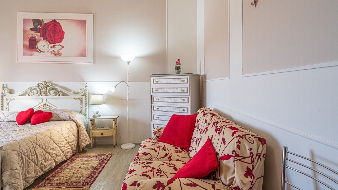 Photo of Bedroom in Ortigia