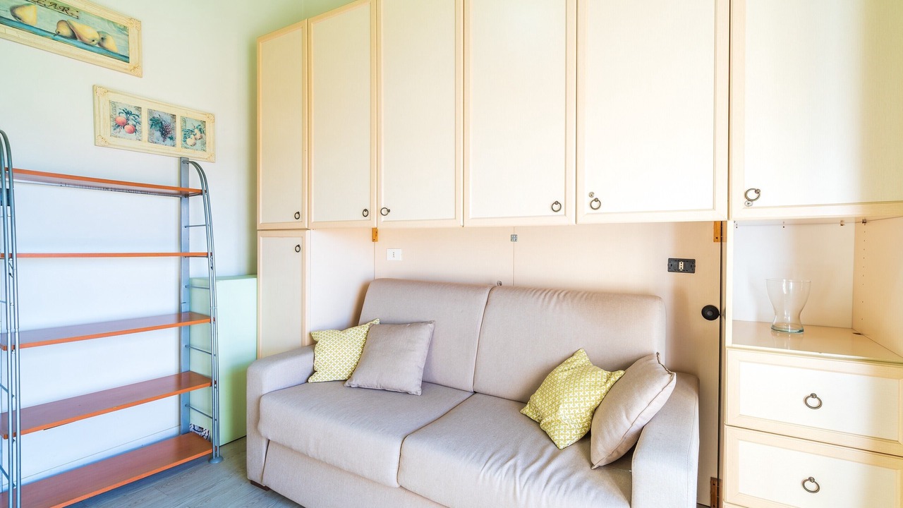 Photo of Livingroom in Ortigia