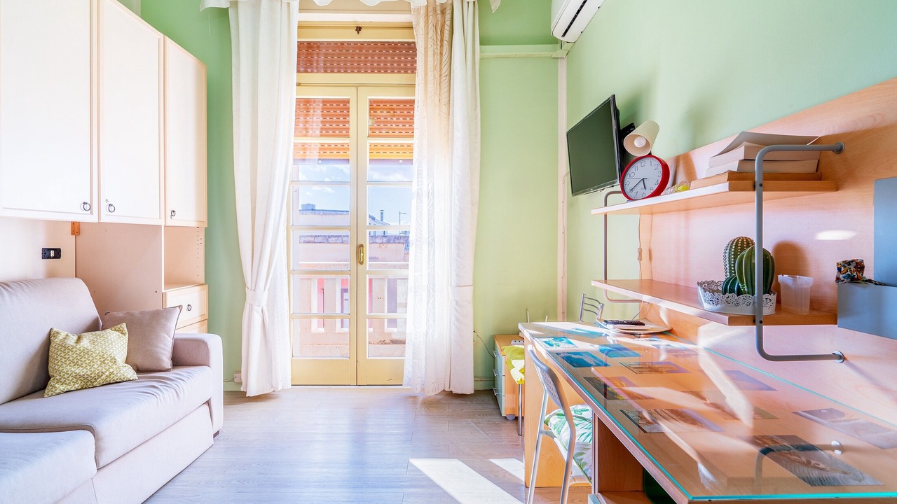 Photo of Livingroom in Ortigia
