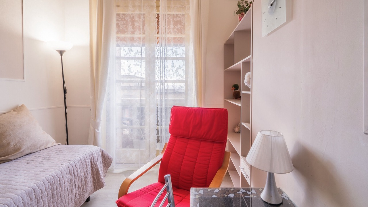 Photo of Bedroom in Ortigia