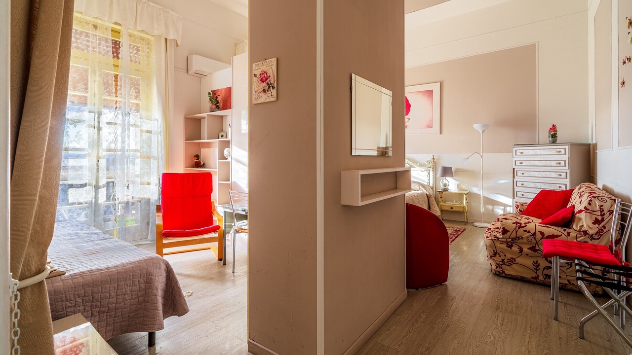 Photo of Bedroom in Ortigia