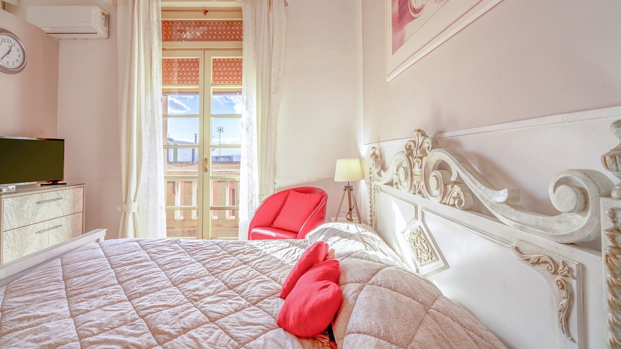 Photo of Bedroom in Ortigia