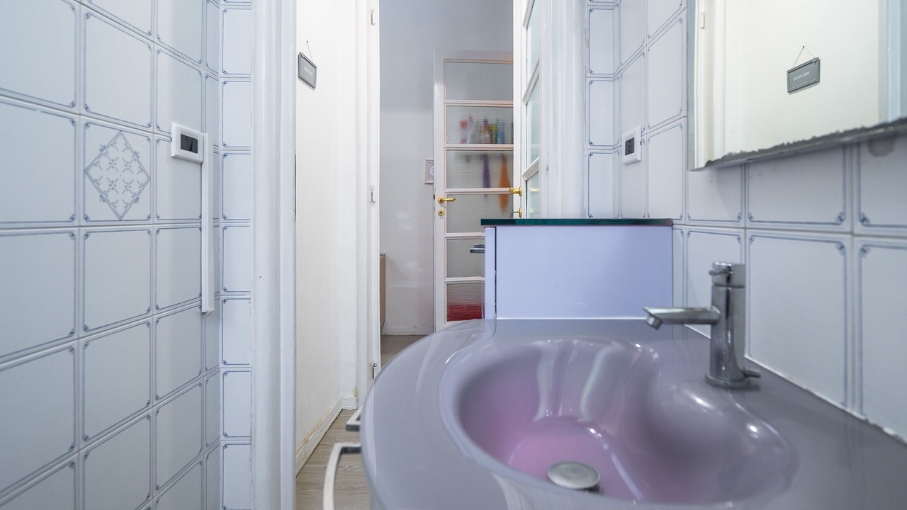 Photo of Bathroom in Ortigia