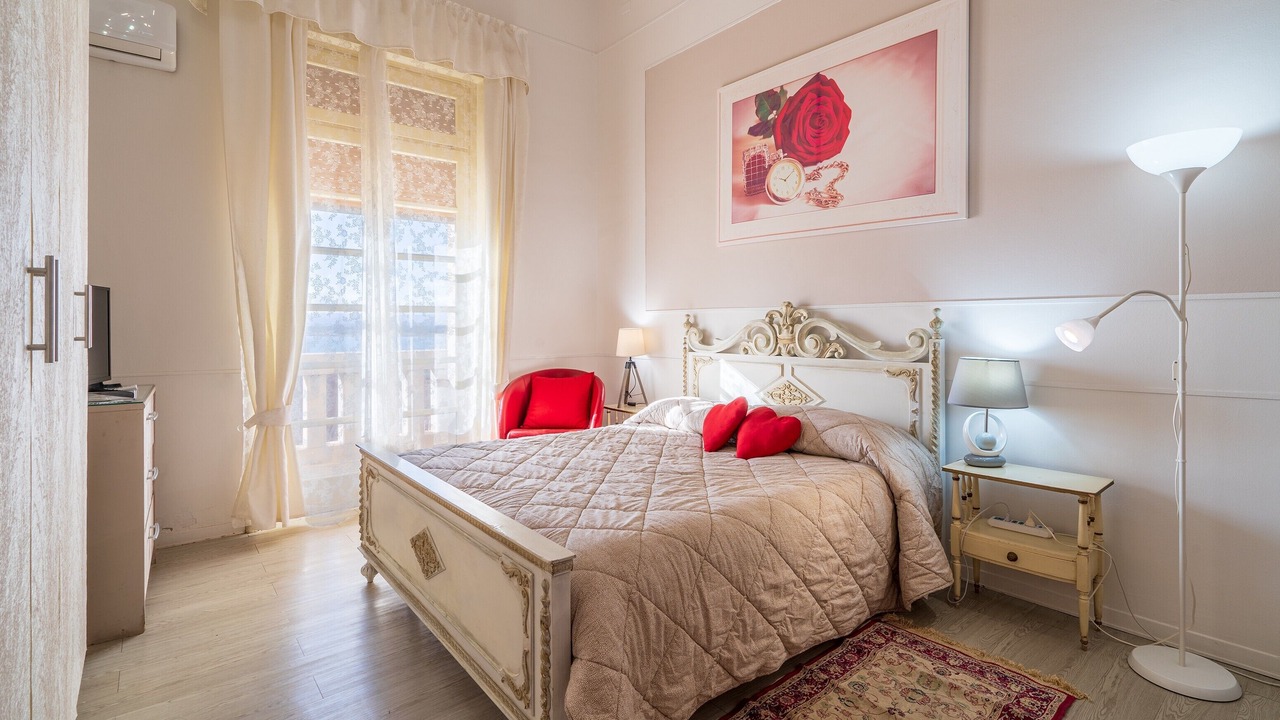 Photo of Bedroom in Ortigia