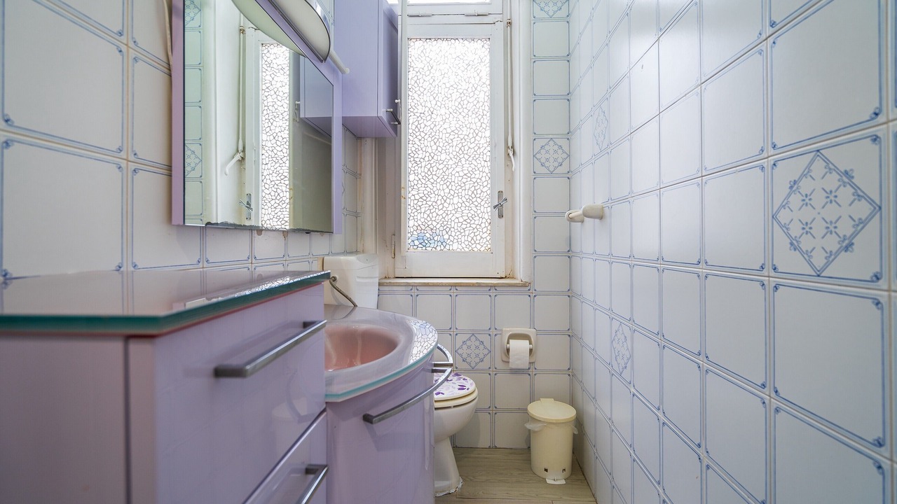 Photo of Bathroom in Ortigia