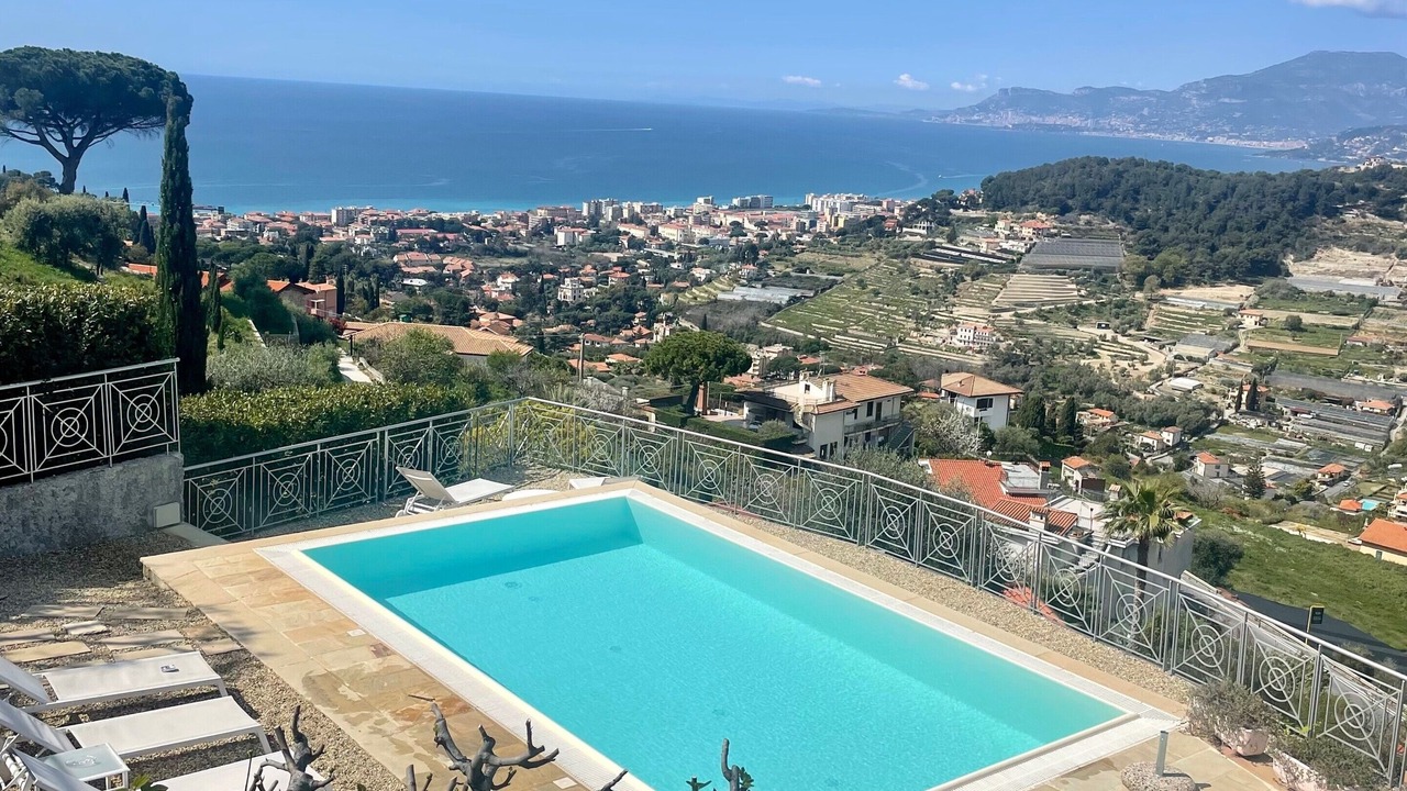 Photo of Outdoor in Bordighera