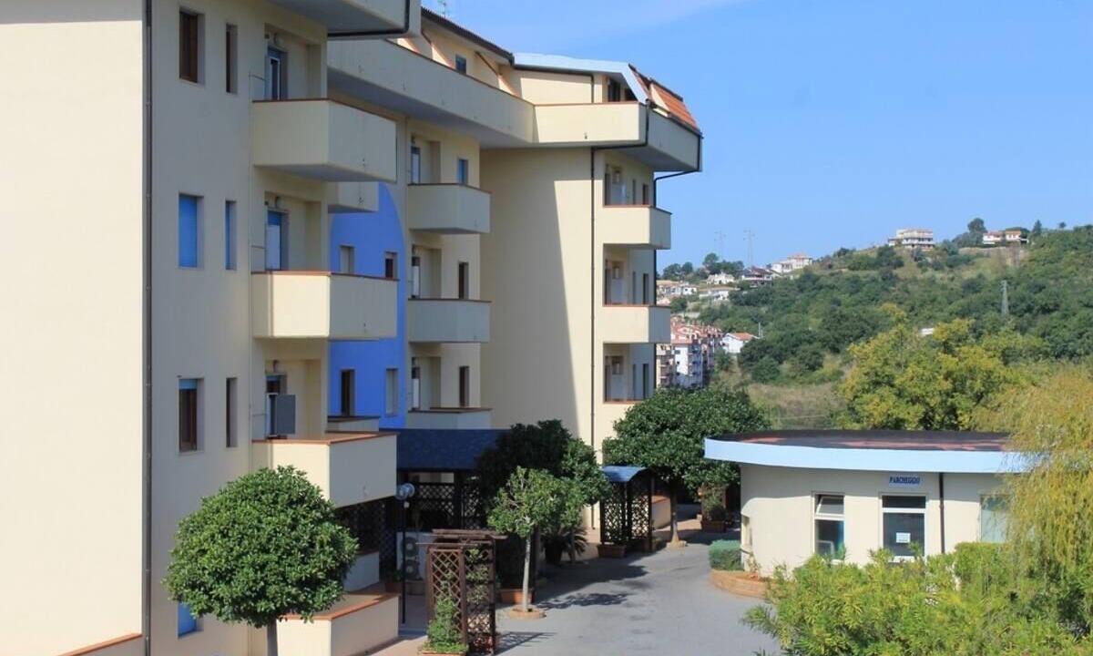 Photo of Outdoor in Scalea