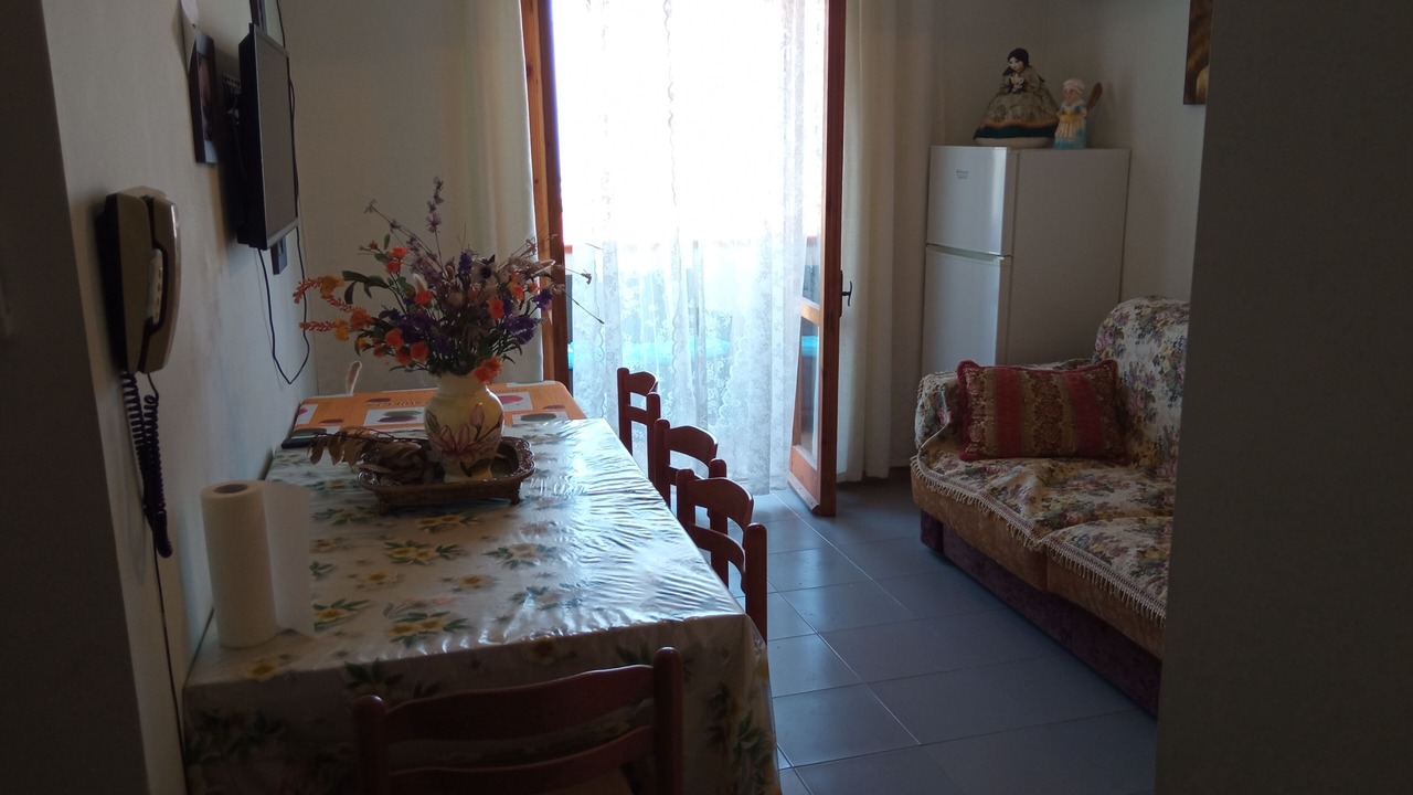 Photo of Livingroom in Scalea