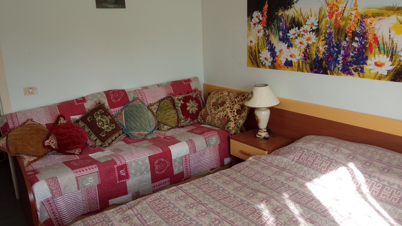 Photo of Bedroom in Scalea