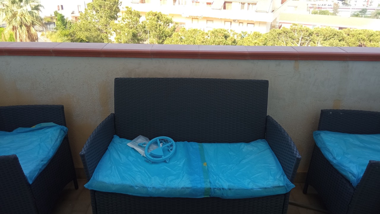 Photo of Outdoor in Scalea