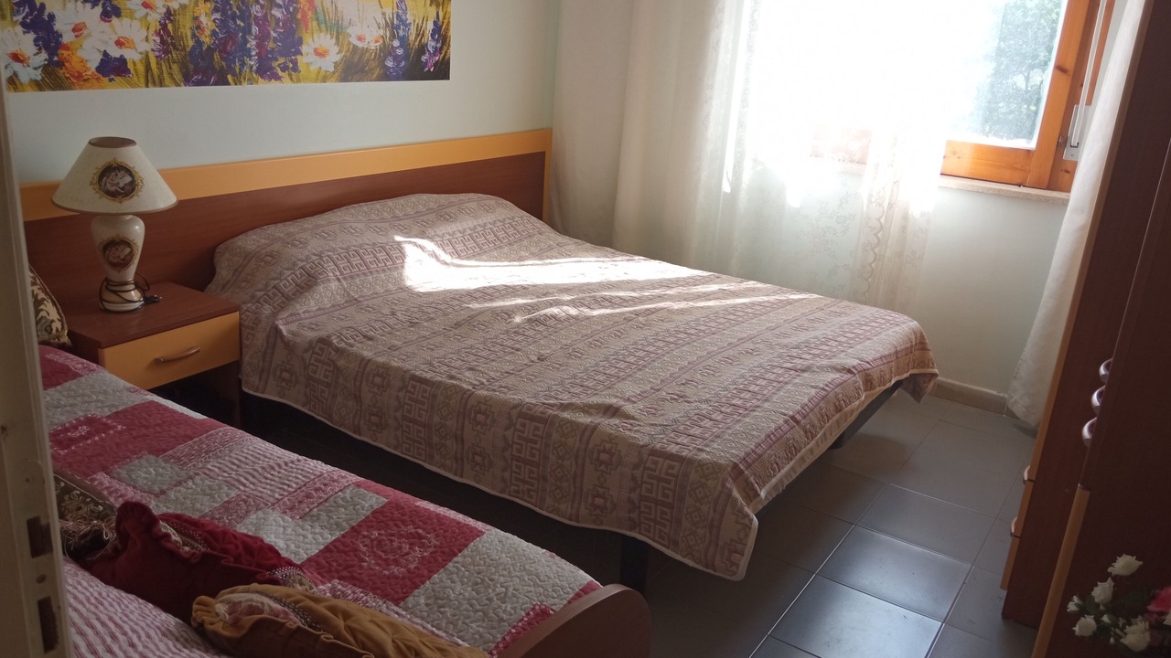 Photo of Bedroom in Scalea