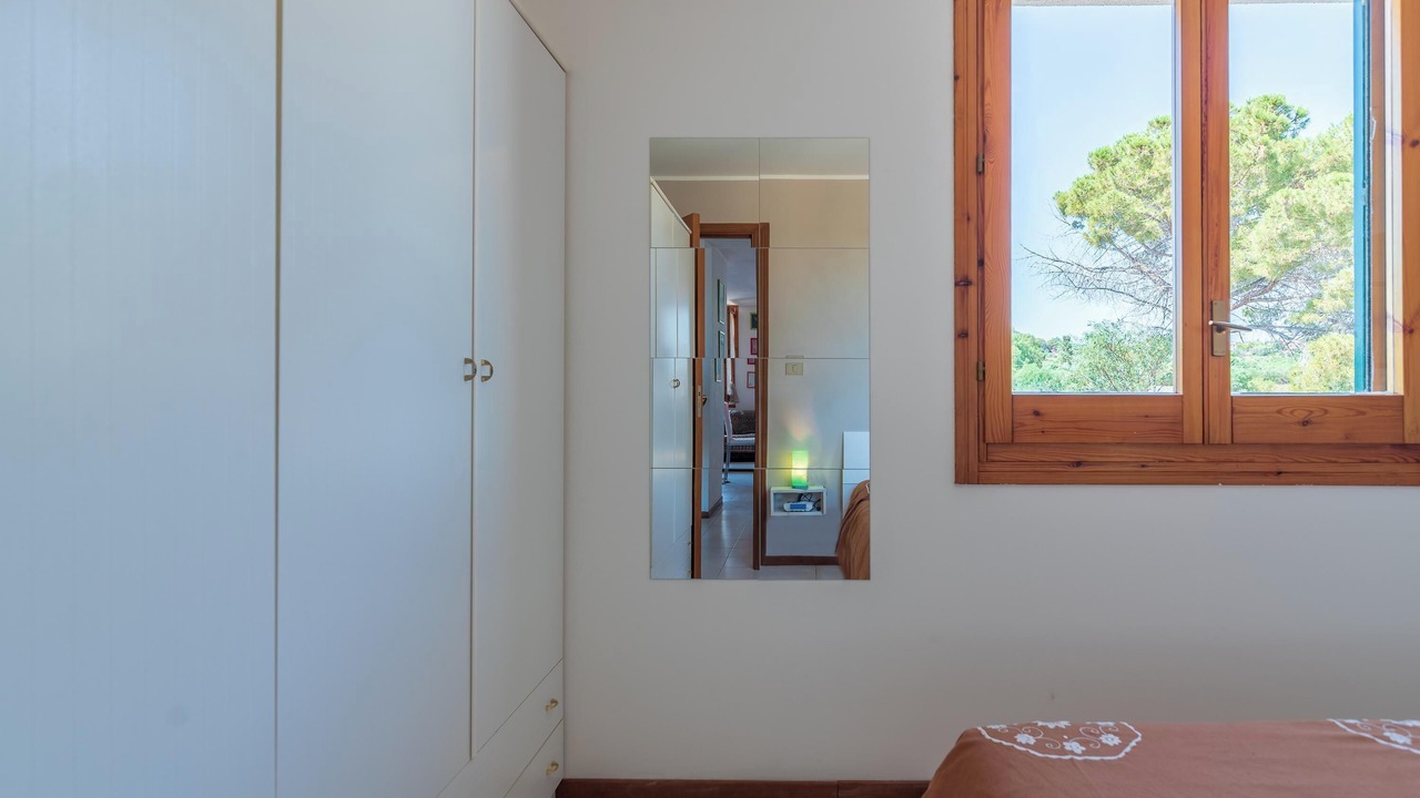 Photo of Bedroom in Costa Saracena-Castelluccio