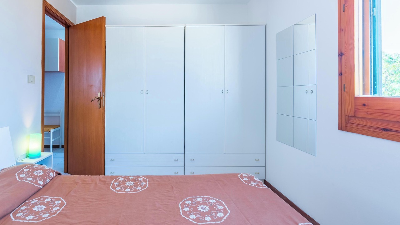 Photo of Bedroom in Costa Saracena-Castelluccio