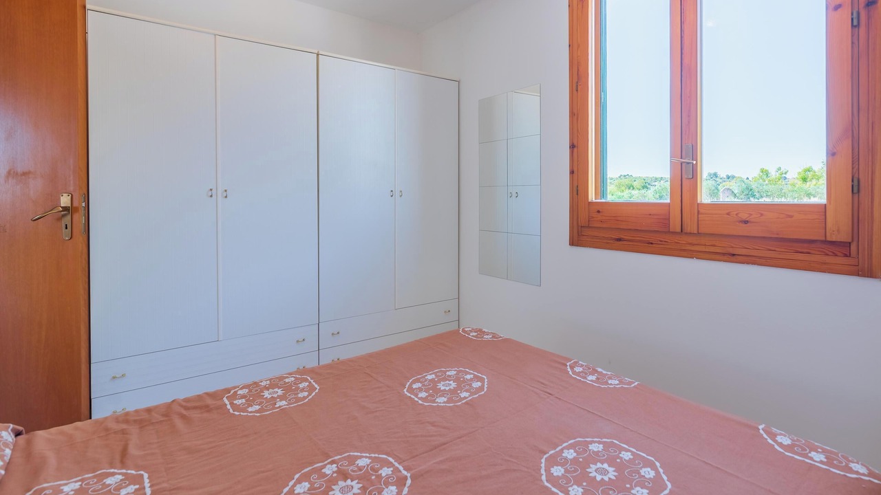 Photo of Bedroom in Costa Saracena-Castelluccio
