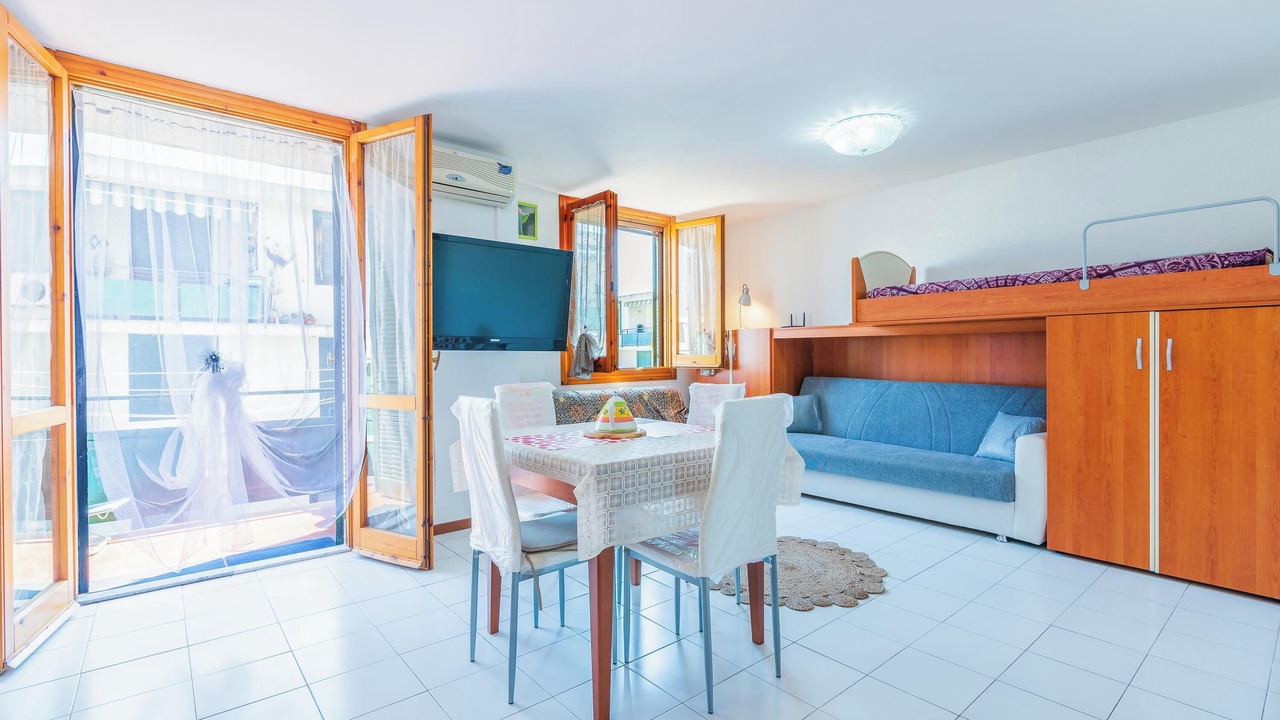 Photo of Livingroom in Costa Saracena-Castelluccio